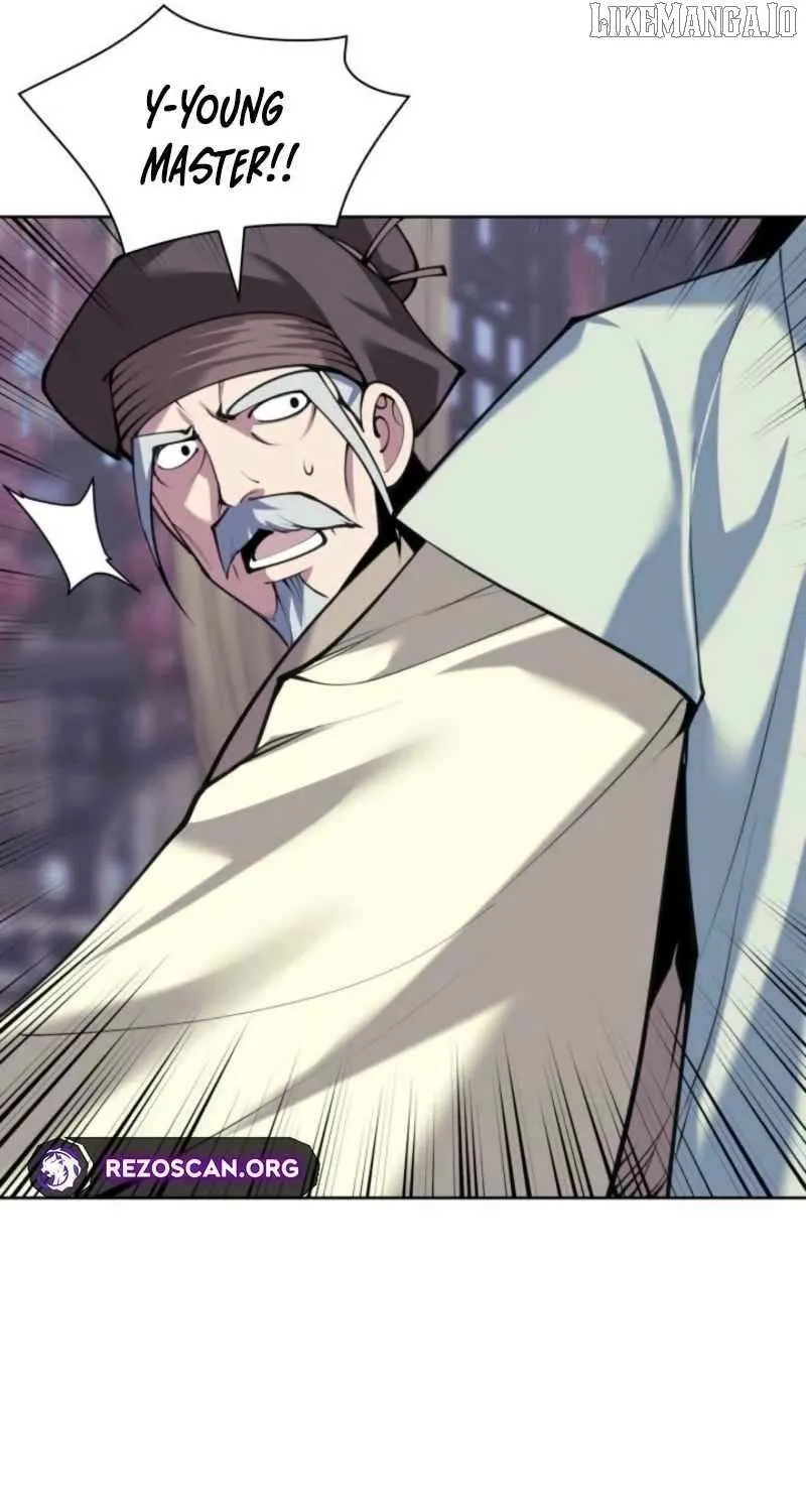 Records of the Swordsman Scholar Chapter 173 page 41 - 