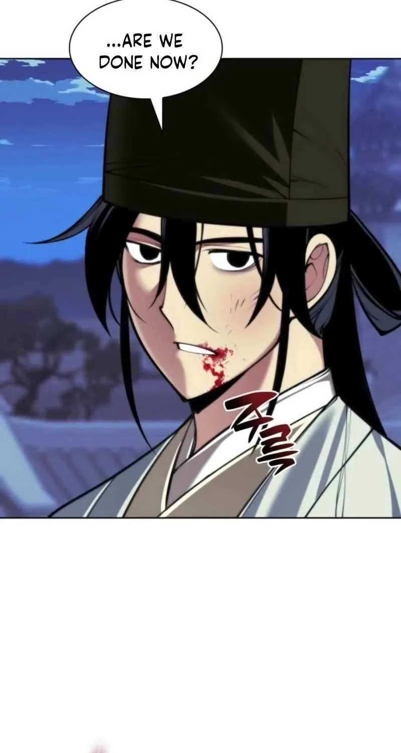 Records of the Swordsman Scholar Chapter 173 page 43 - 