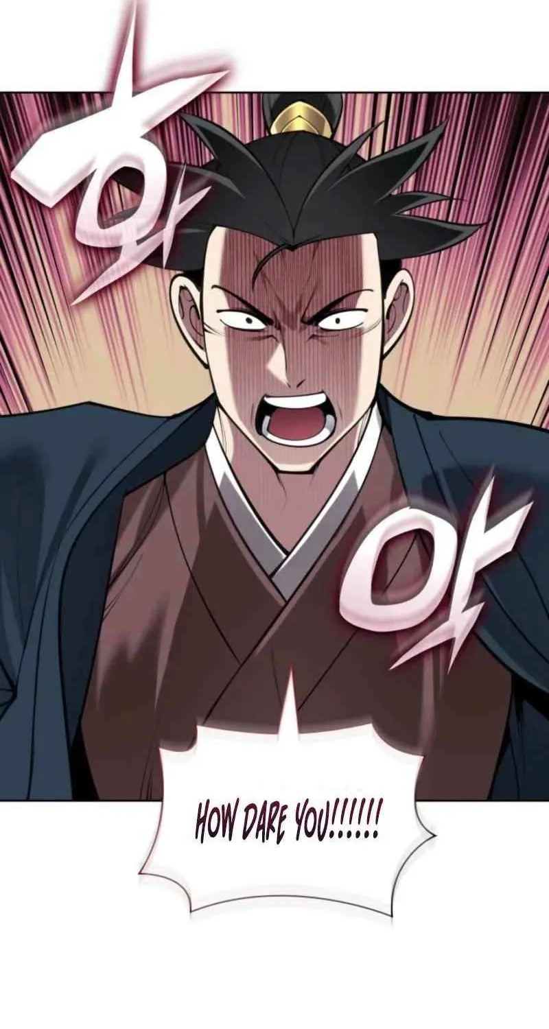 Records of the Swordsman Scholar Chapter 173 page 44 - 