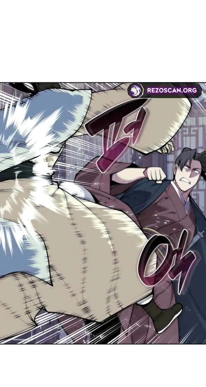 Records of the Swordsman Scholar Chapter 173 page 45 - 