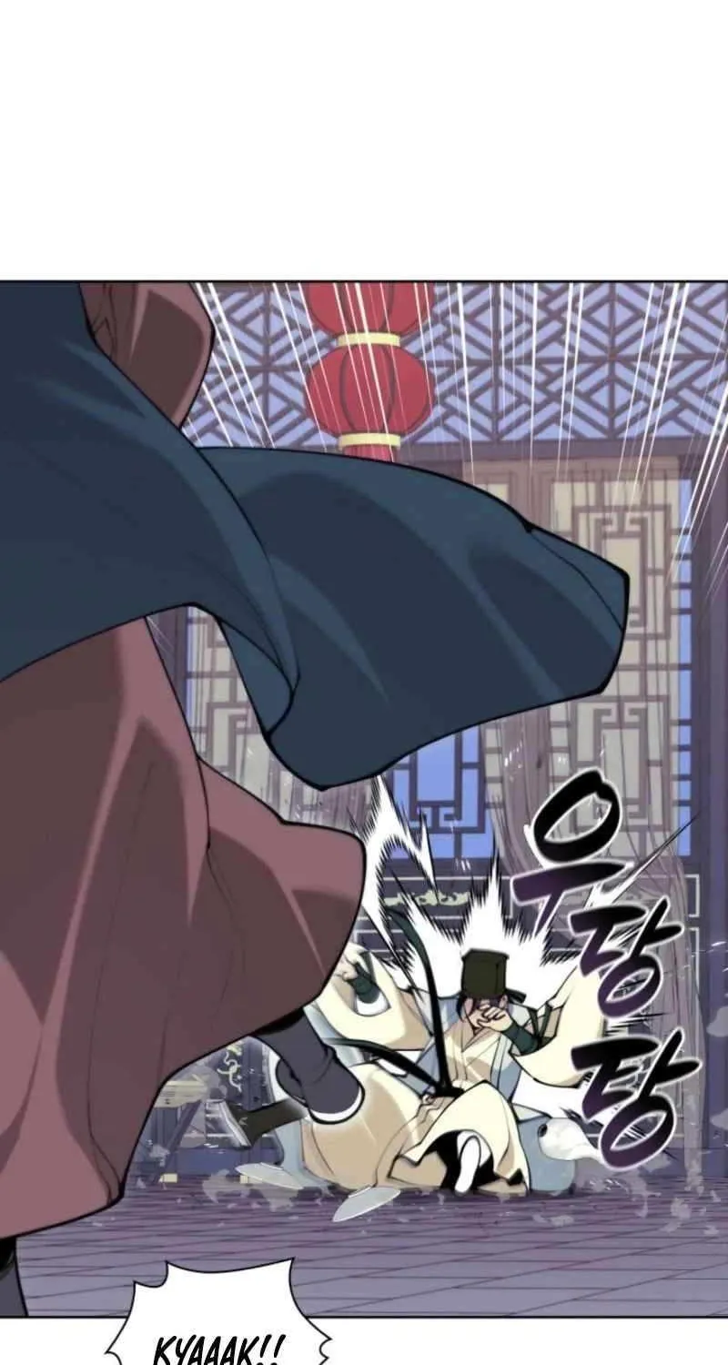 Records of the Swordsman Scholar Chapter 173 page 46 - 