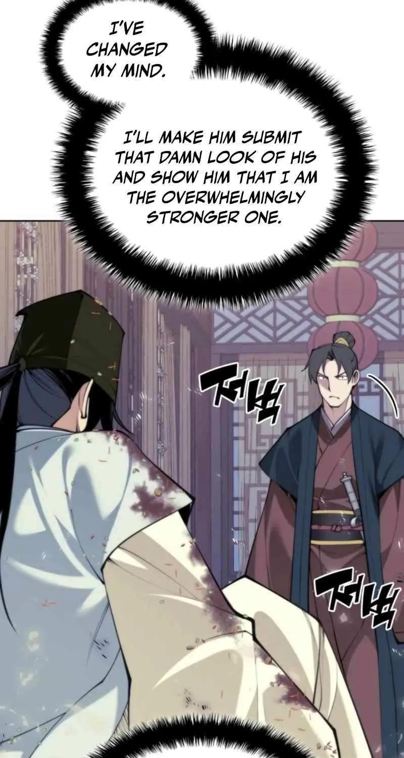 Records of the Swordsman Scholar Chapter 173 page 50 - 