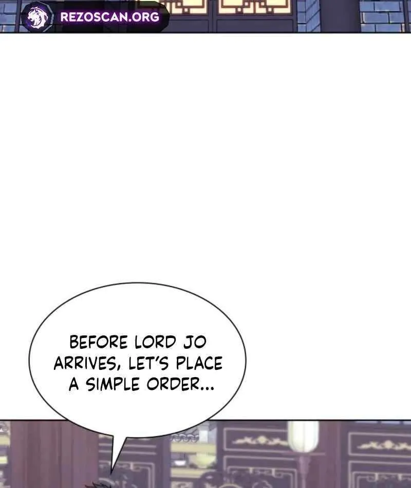Records of the Swordsman Scholar Chapter 173 page 54 - 