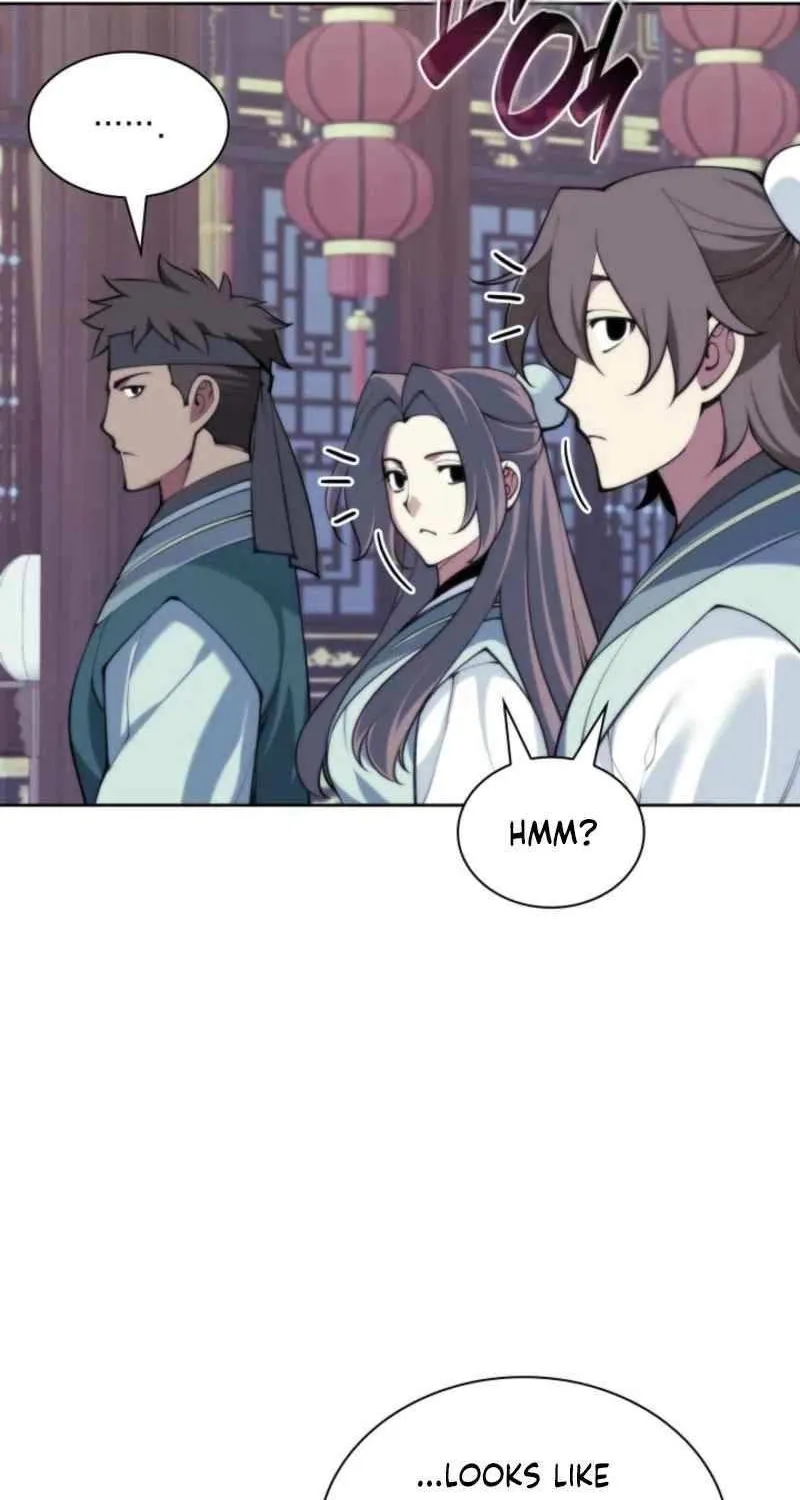 Records of the Swordsman Scholar Chapter 173 page 56 - 