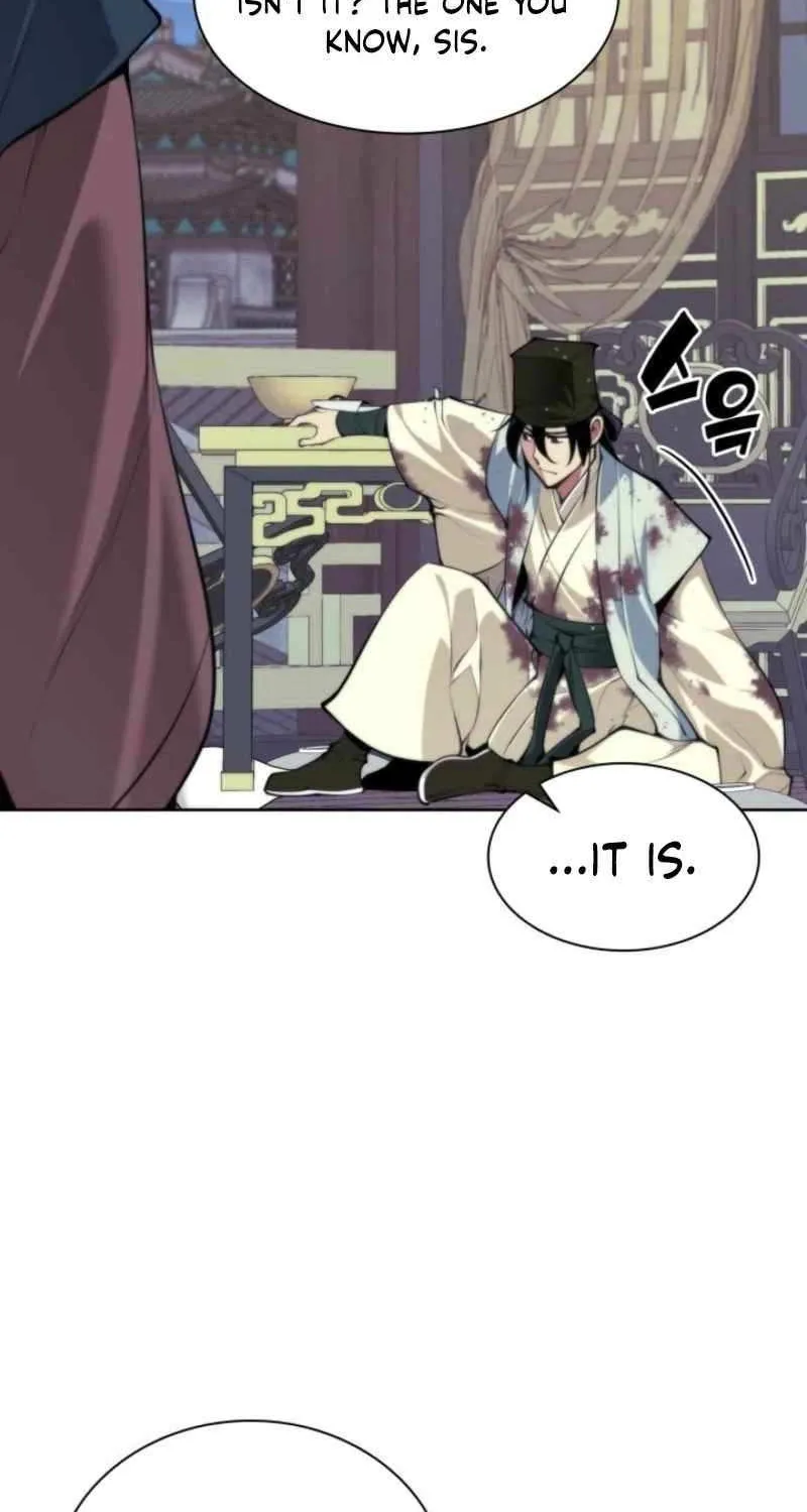 Records of the Swordsman Scholar Chapter 173 page 58 - 