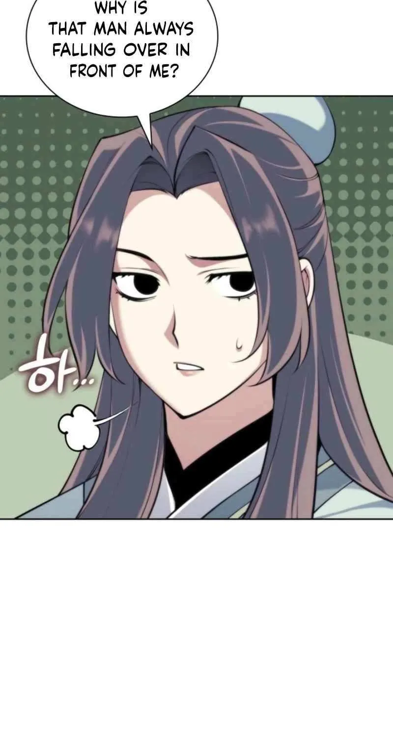 Records of the Swordsman Scholar Chapter 173 page 59 - 