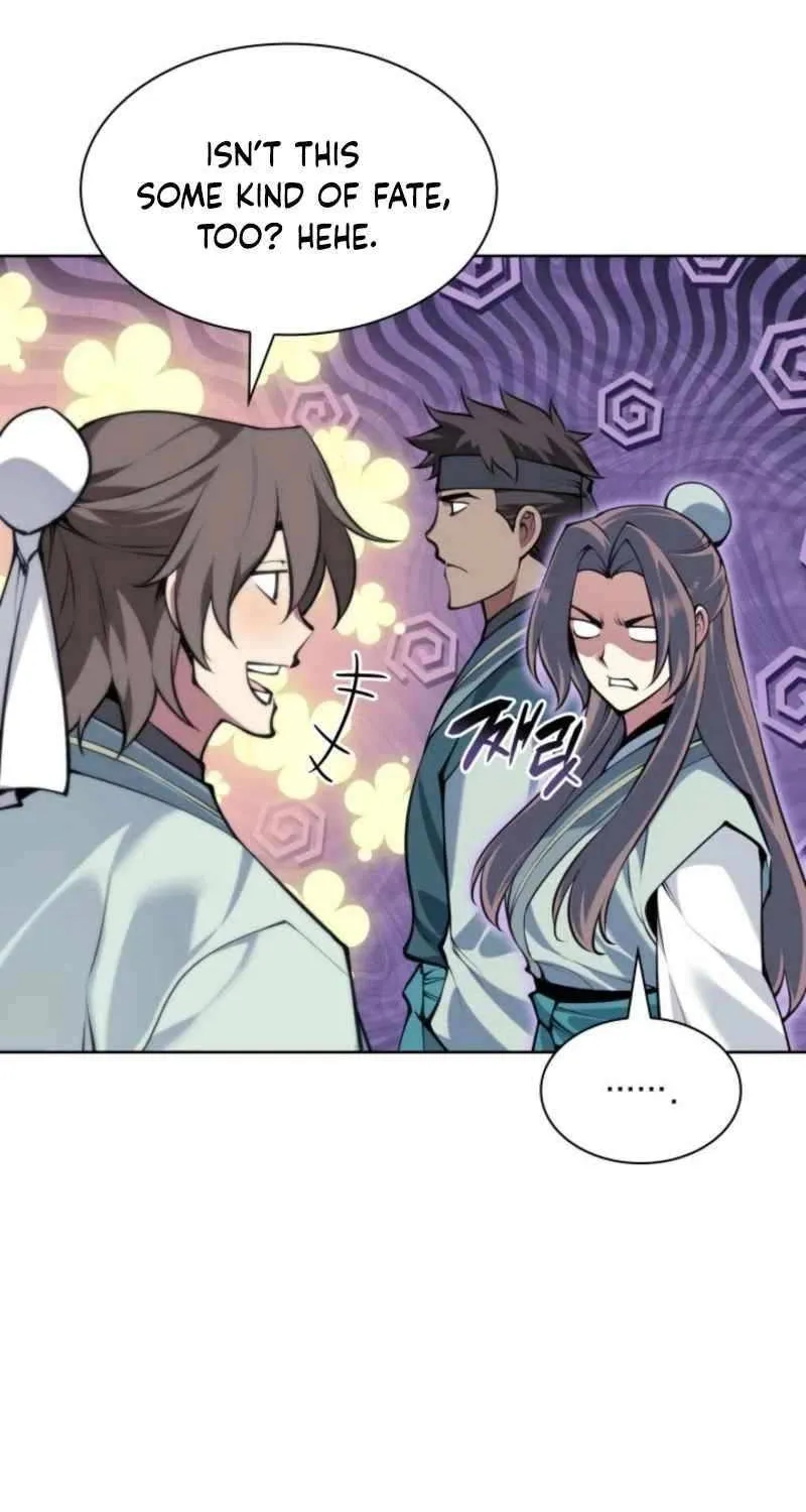 Records of the Swordsman Scholar Chapter 173 page 60 - 