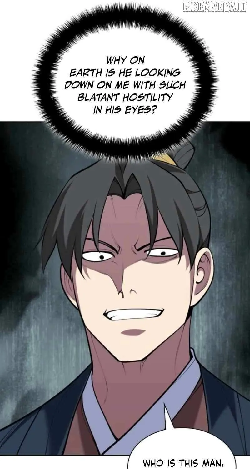 Records of the Swordsman Scholar Chapter 173 page 7 - 