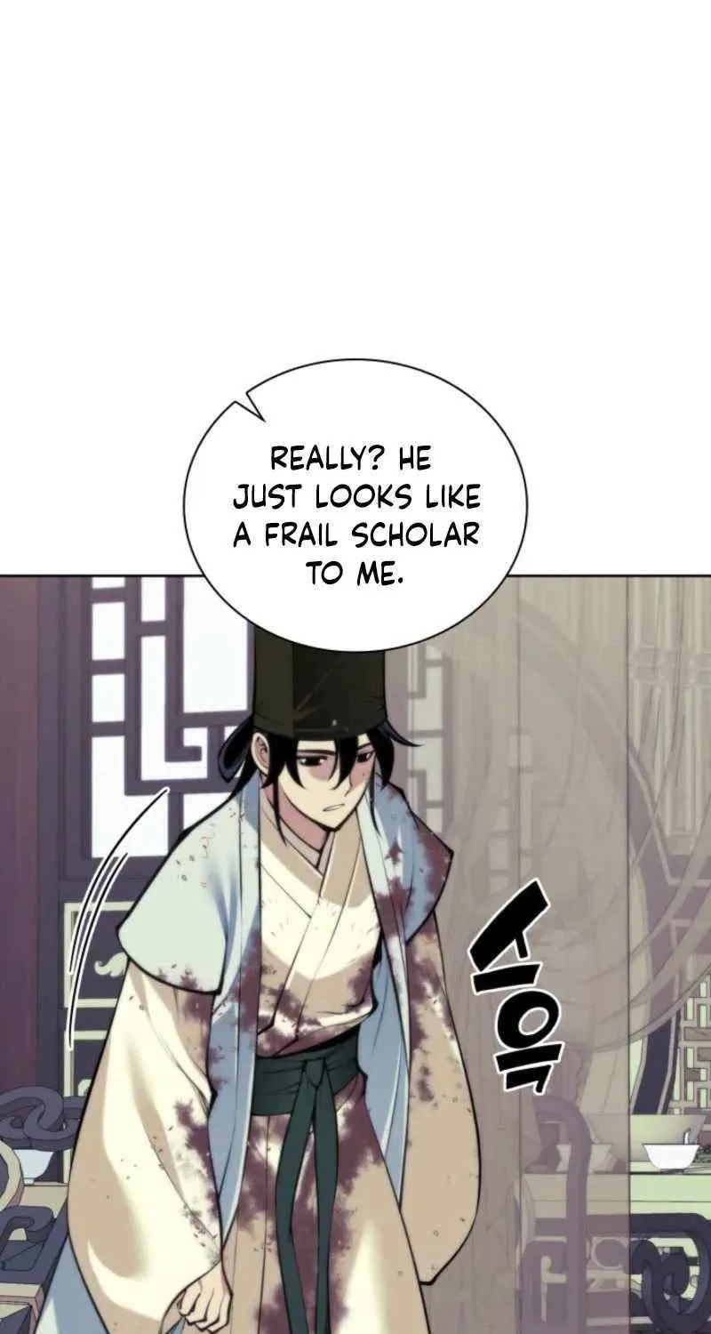 Records of the Swordsman Scholar Chapter 173 page 64 - 