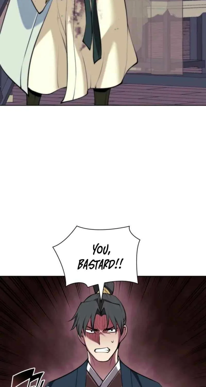 Records of the Swordsman Scholar Chapter 173 page 65 - 