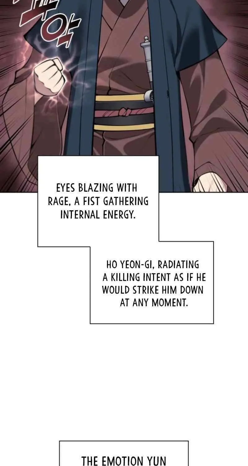 Records of the Swordsman Scholar Chapter 173 page 66 - 