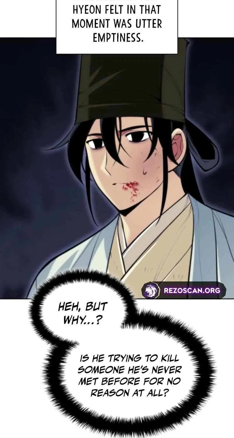 Records of the Swordsman Scholar Chapter 173 page 67 - 