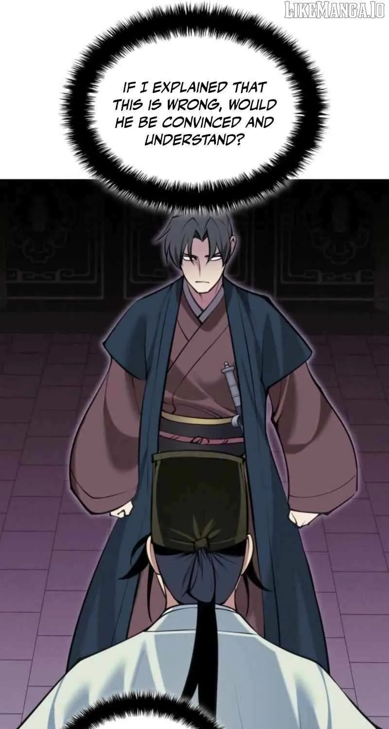 Records of the Swordsman Scholar Chapter 173 page 69 - 