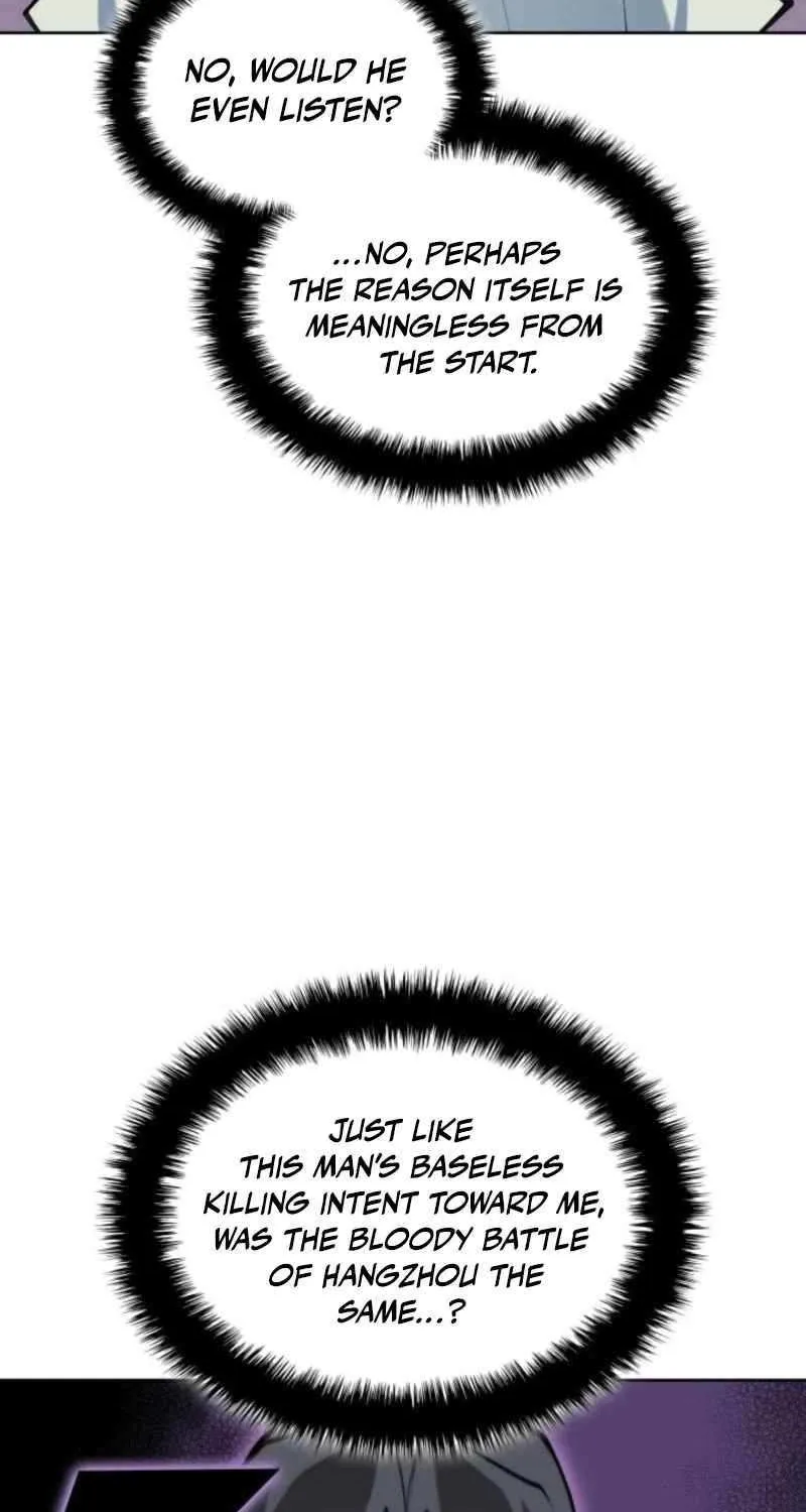 Records of the Swordsman Scholar Chapter 173 page 70 - 