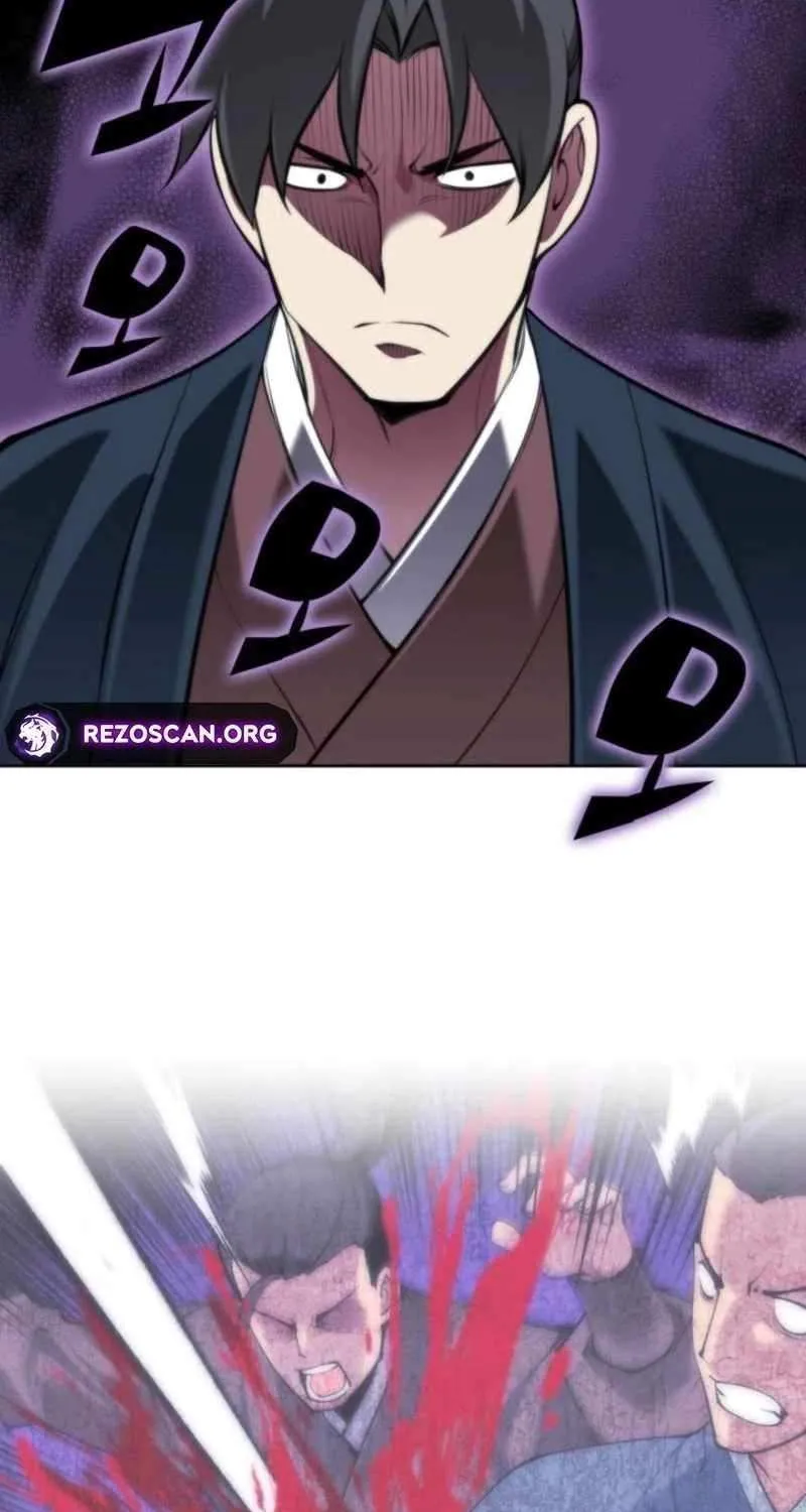 Records of the Swordsman Scholar Chapter 173 page 71 - 