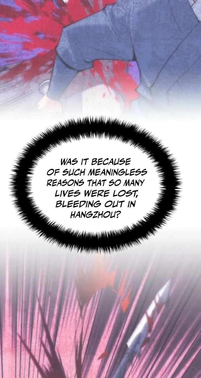 Records of the Swordsman Scholar Chapter 173 page 72 - 