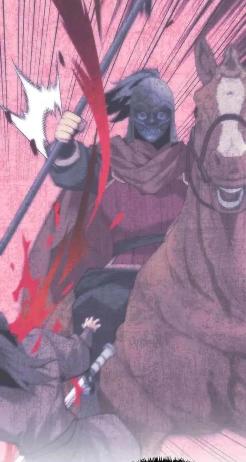 Records of the Swordsman Scholar Chapter 173 page 73 - 