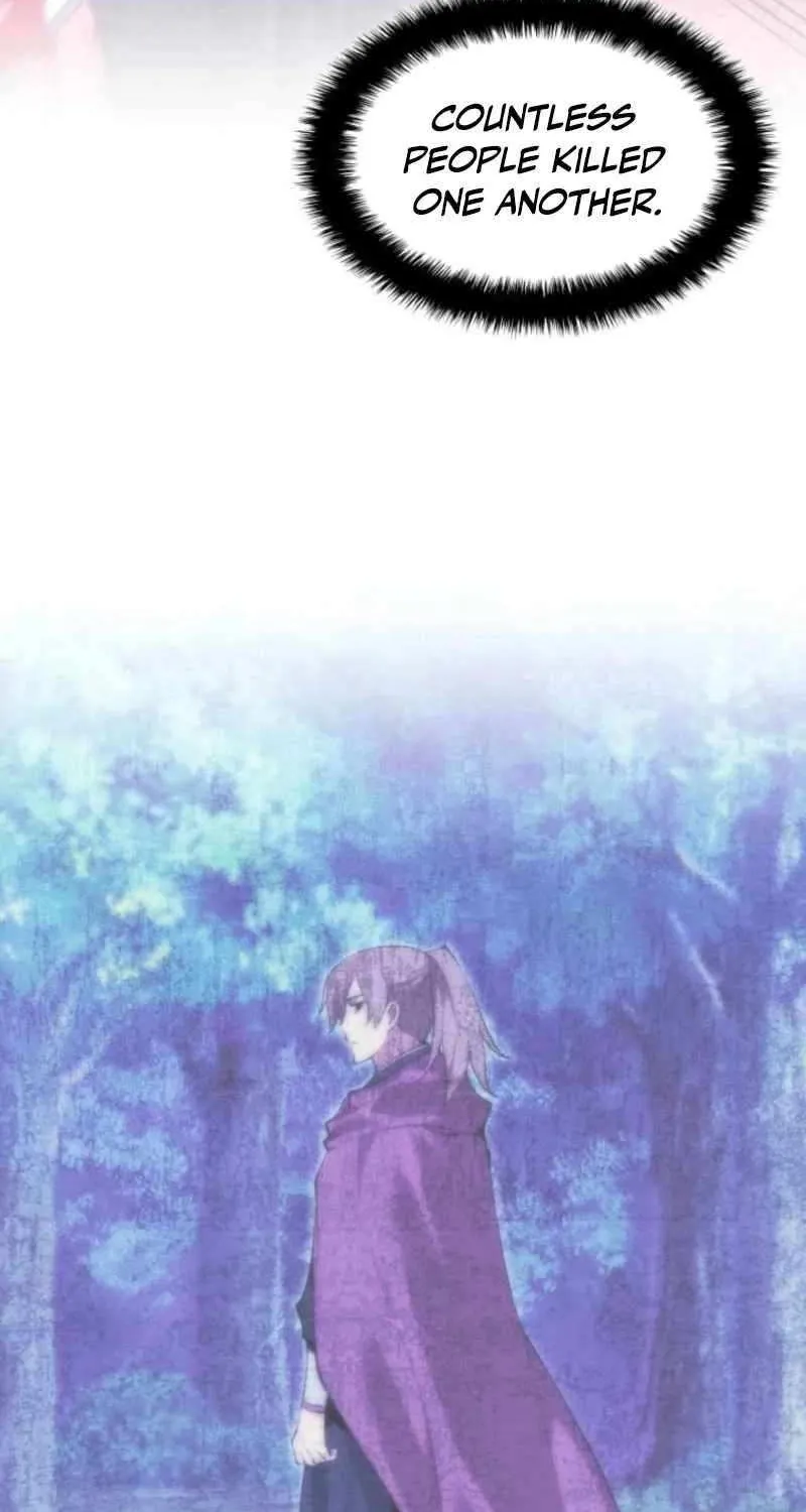 Records of the Swordsman Scholar Chapter 173 page 74 - 