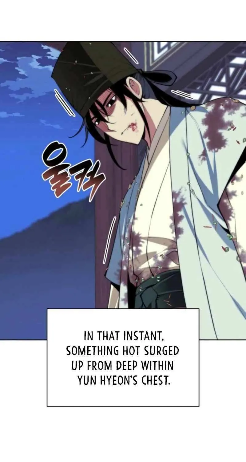 Records of the Swordsman Scholar Chapter 173 page 78 - 