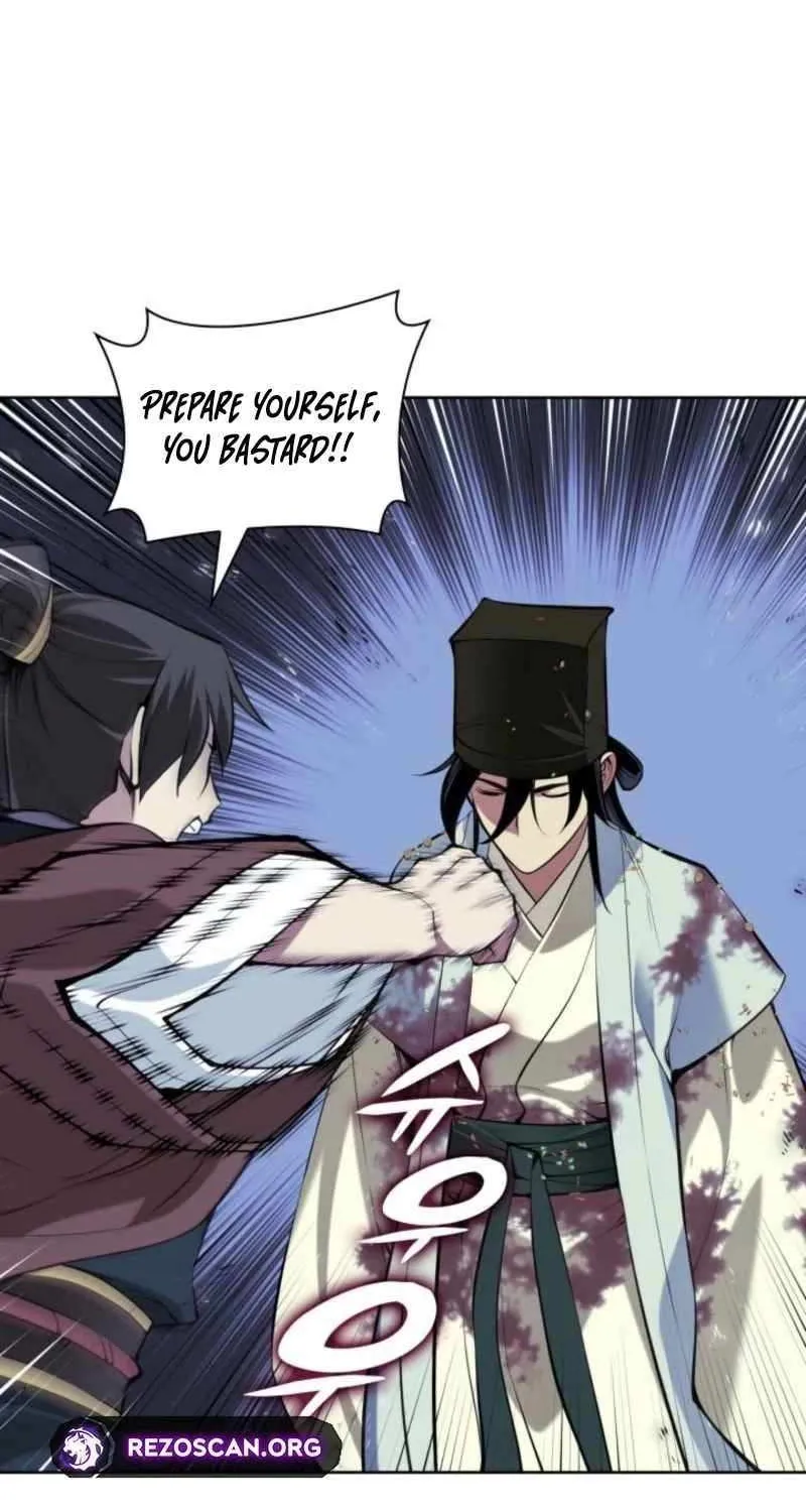 Records of the Swordsman Scholar Chapter 173 page 79 - 