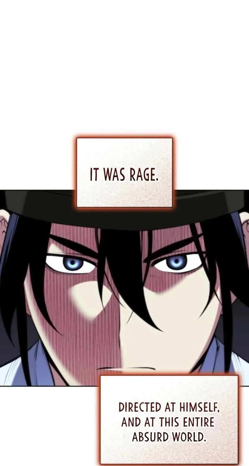 Records of the Swordsman Scholar Chapter 173 page 80 - 