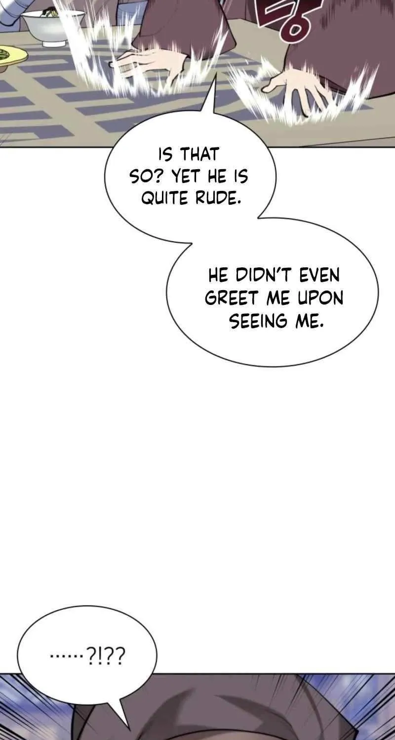 Records of the Swordsman Scholar Chapter 173 page 9 - 