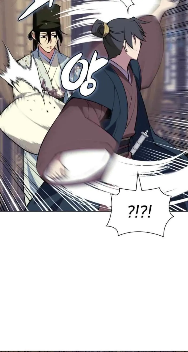 Records of the Swordsman Scholar Chapter 173 page 85 - 