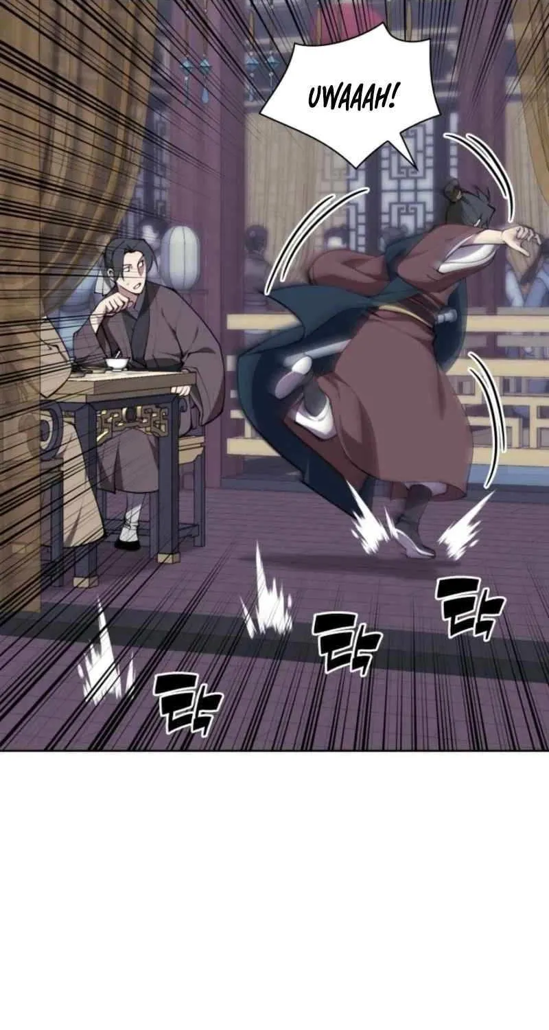 Records of the Swordsman Scholar Chapter 173 page 86 - 
