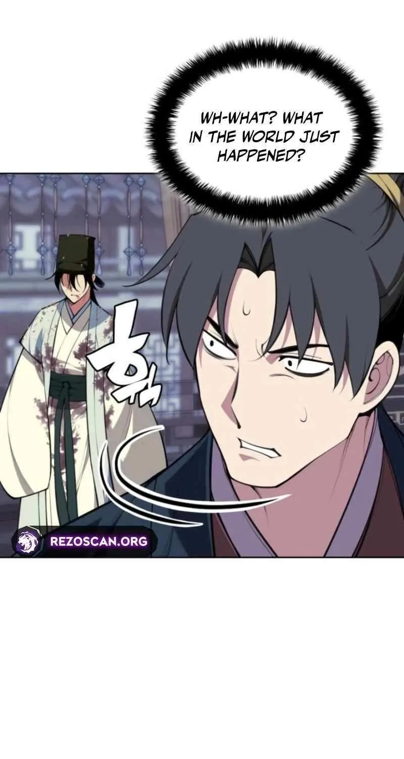Records of the Swordsman Scholar Chapter 173 page 87 - 