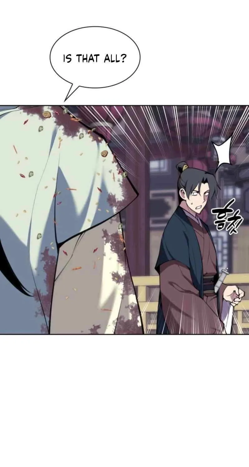 Records of the Swordsman Scholar Chapter 173 page 88 - 