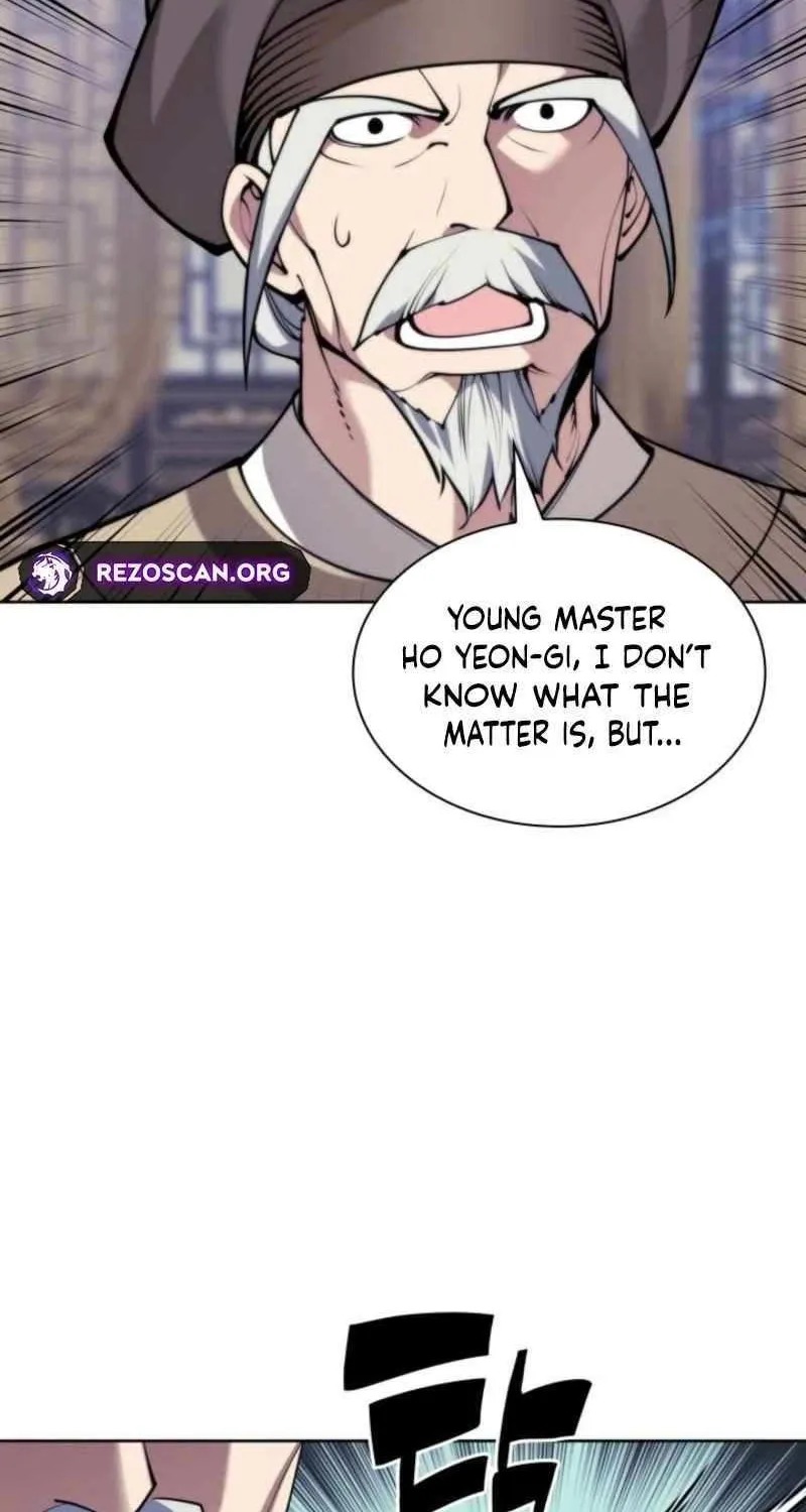 Records of the Swordsman Scholar Chapter 173 page 10 - 