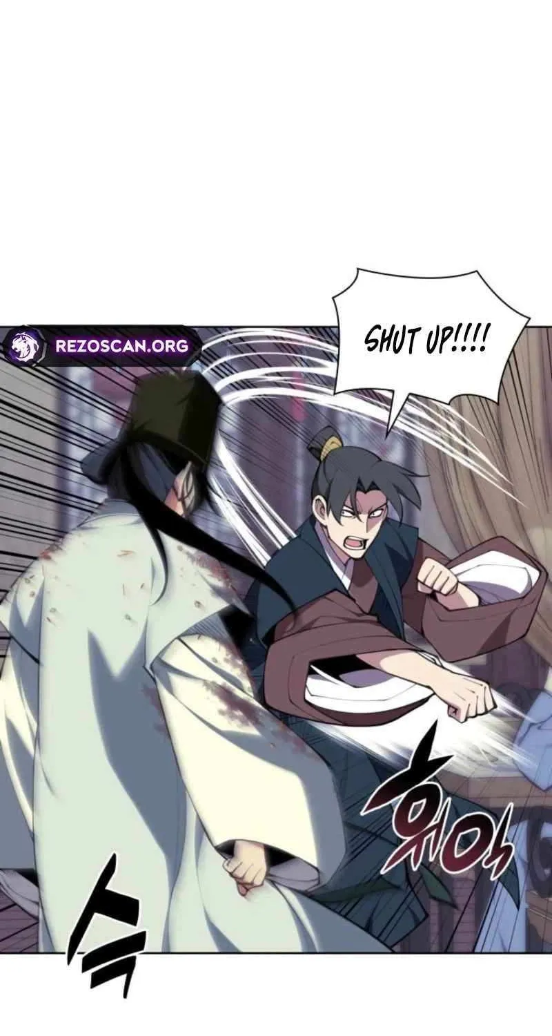 Records of the Swordsman Scholar Chapter 173 page 91 - 