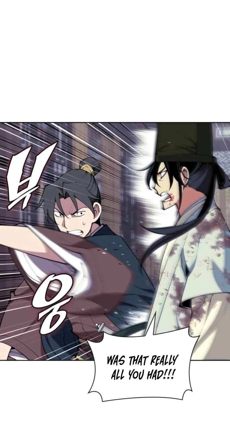 Records of the Swordsman Scholar Chapter 173 page 92 - 