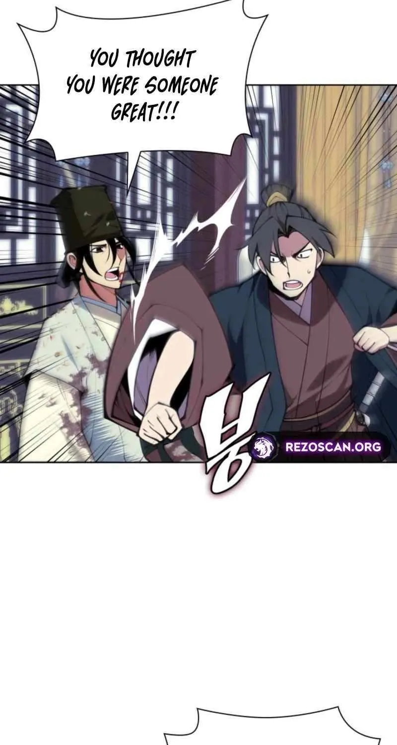 Records of the Swordsman Scholar Chapter 173 page 94 - 
