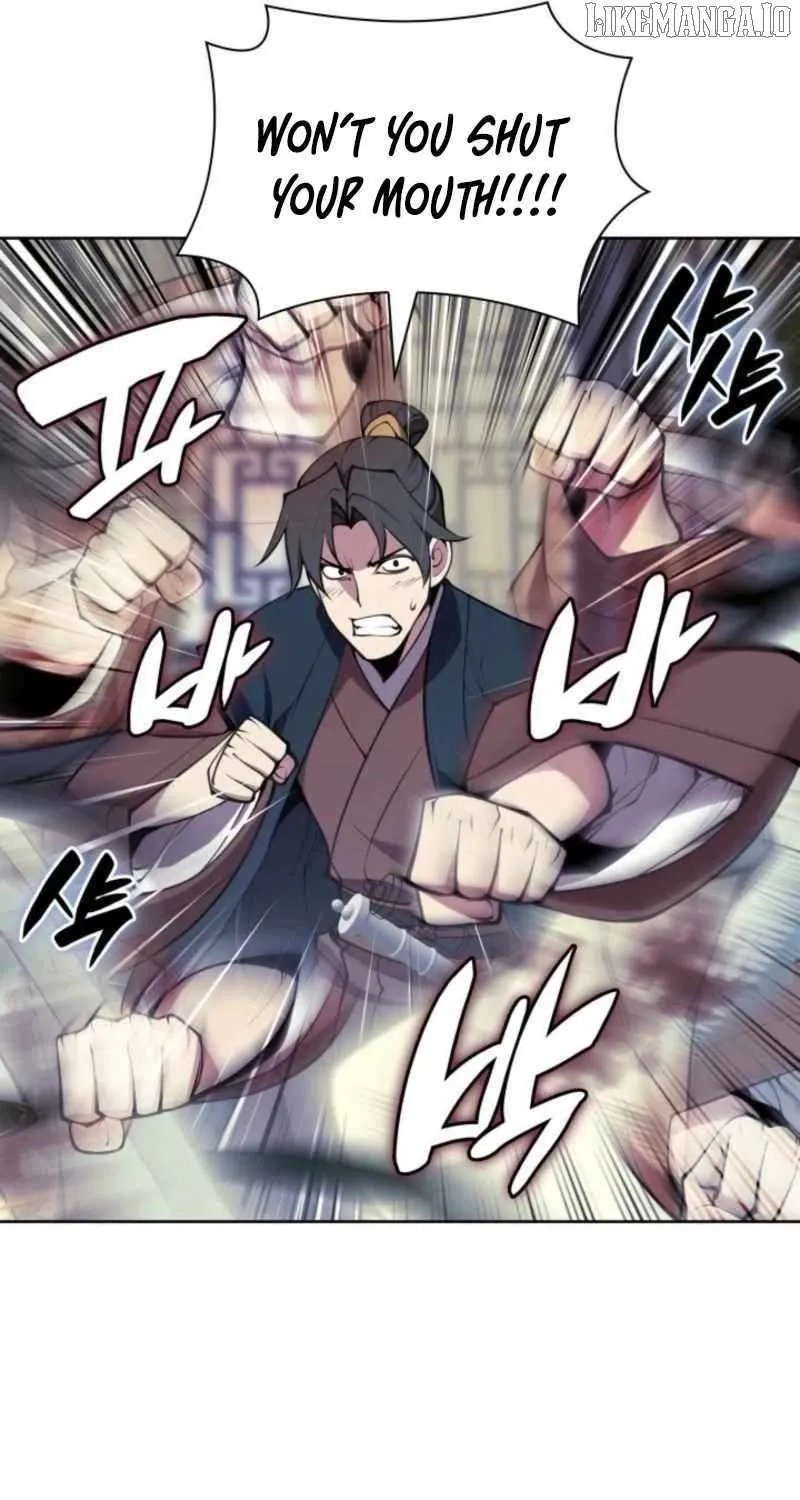 Records of the Swordsman Scholar Chapter 173 page 97 - 