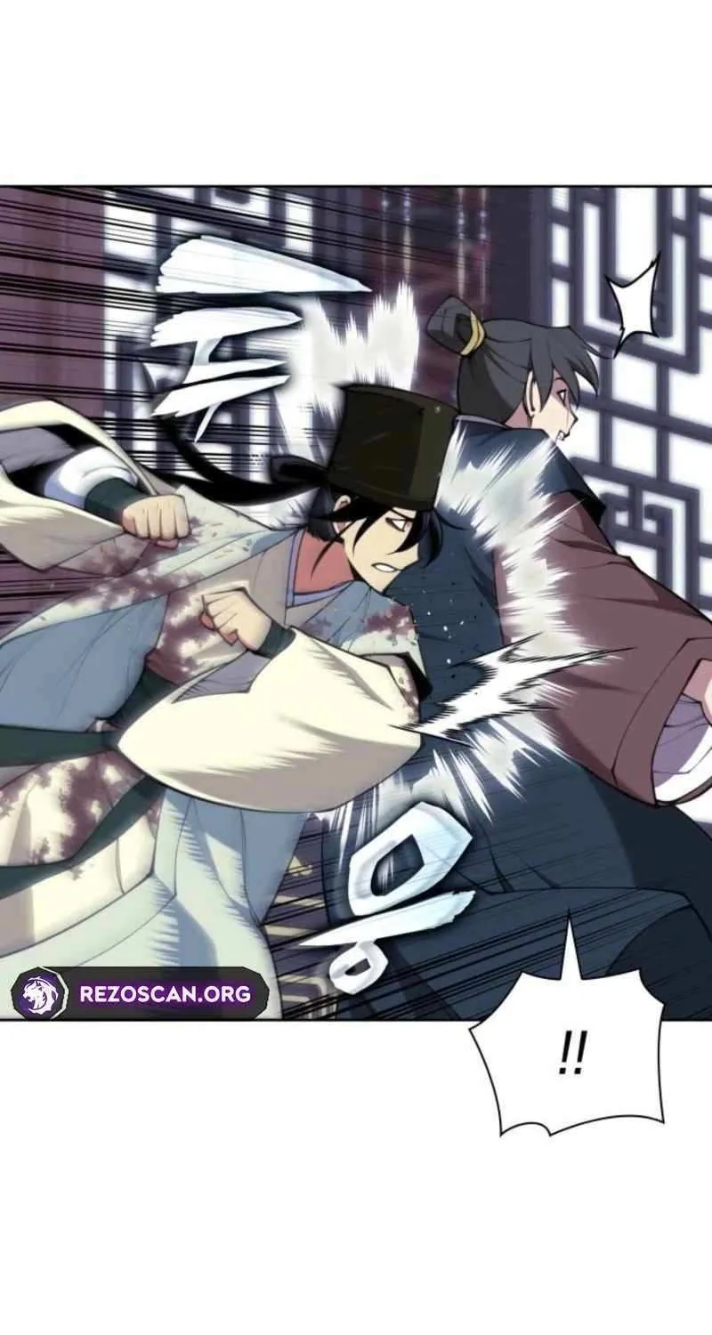 Records of the Swordsman Scholar Chapter 173 page 98 - 