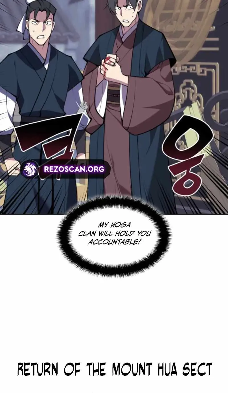 Records of the Swordsman Scholar Chapter 174 page 101 - 