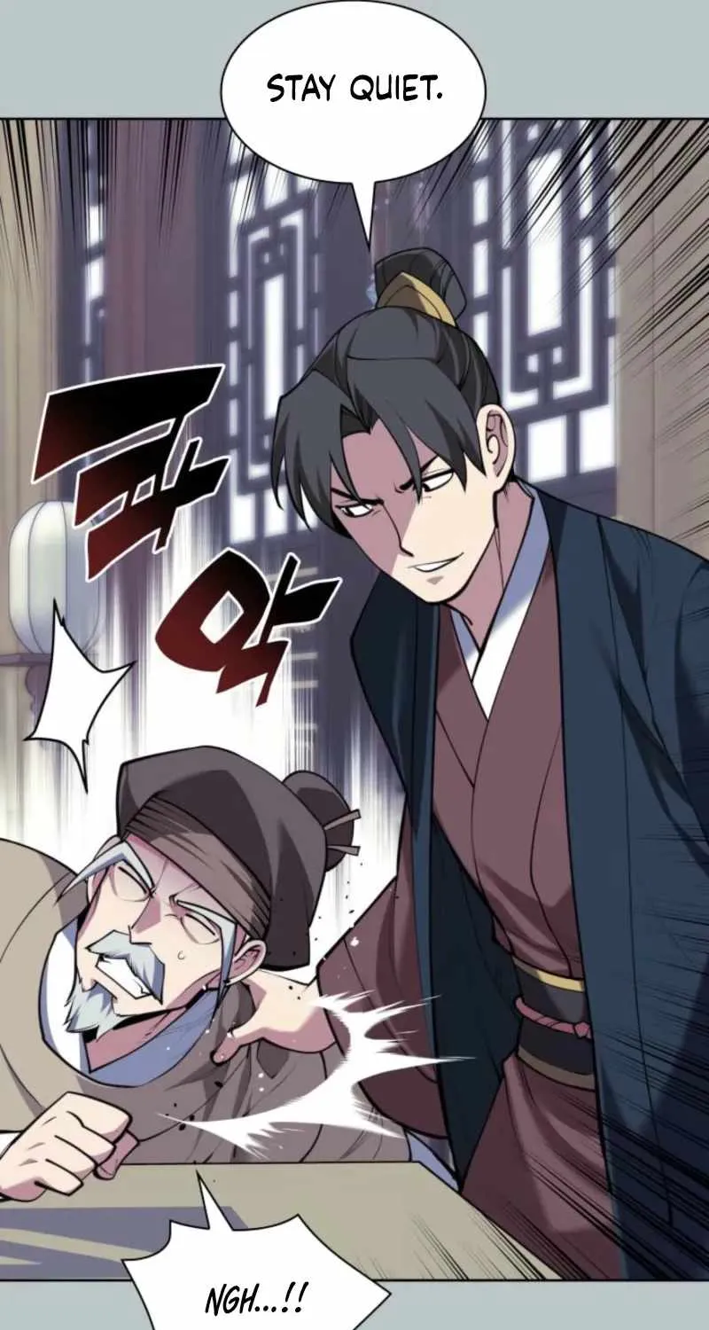 Records of the Swordsman Scholar Chapter 174 page 18 - 