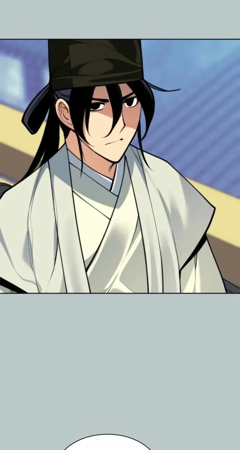 Records of the Swordsman Scholar Chapter 174 page 20 - 