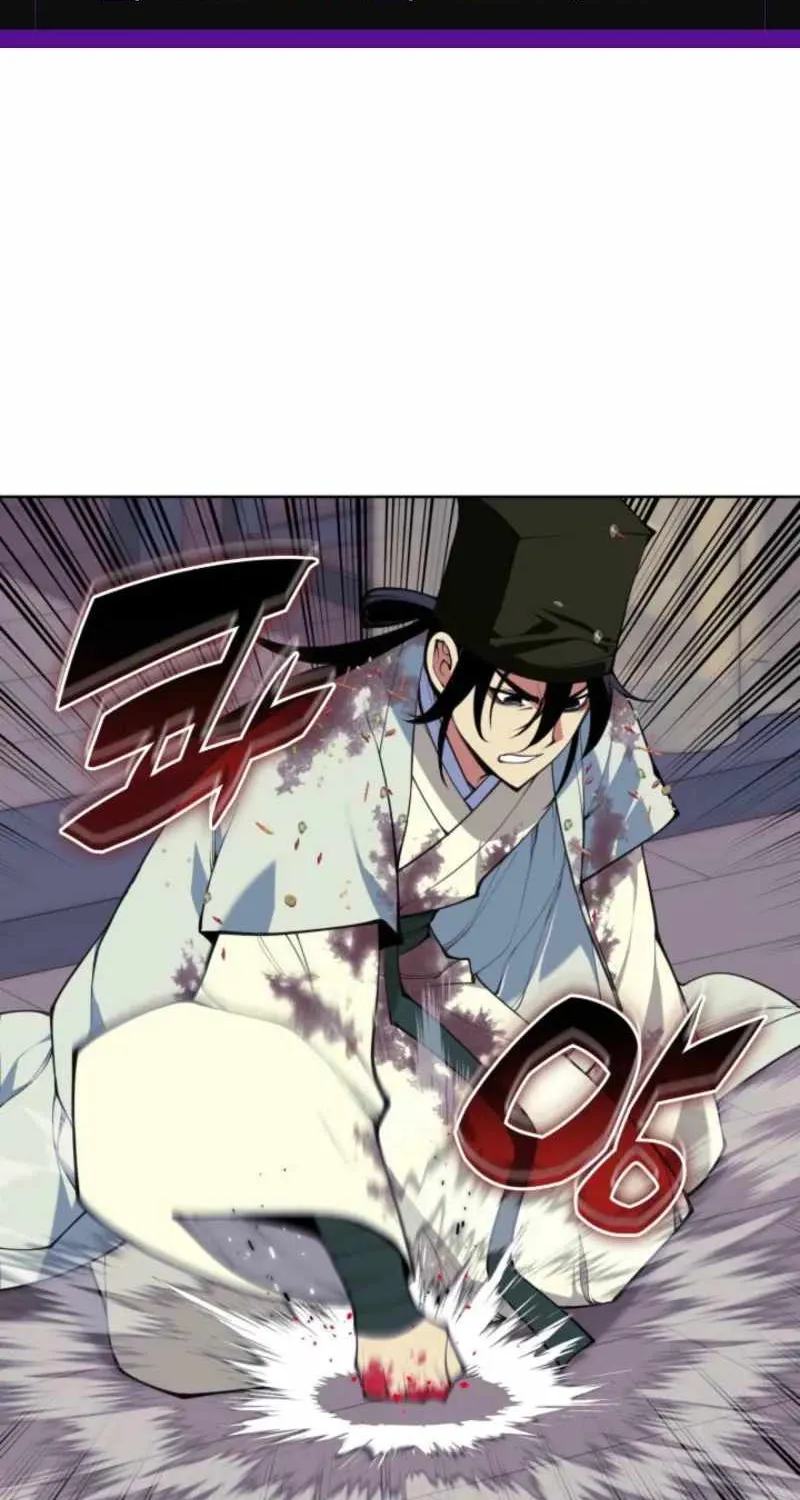 Records of the Swordsman Scholar Chapter 174 page 3 - 