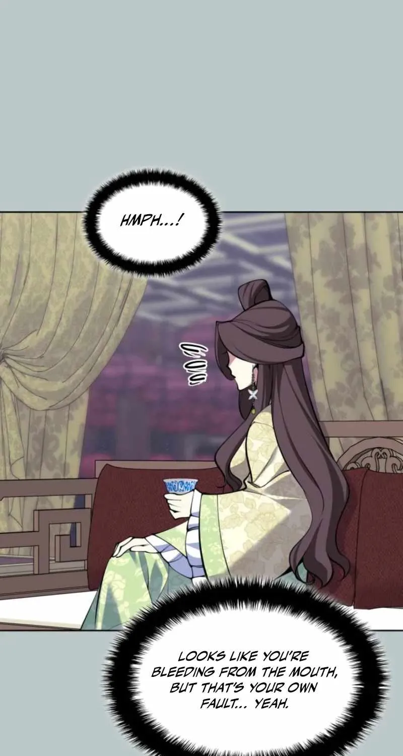 Records of the Swordsman Scholar Chapter 174 page 24 - 