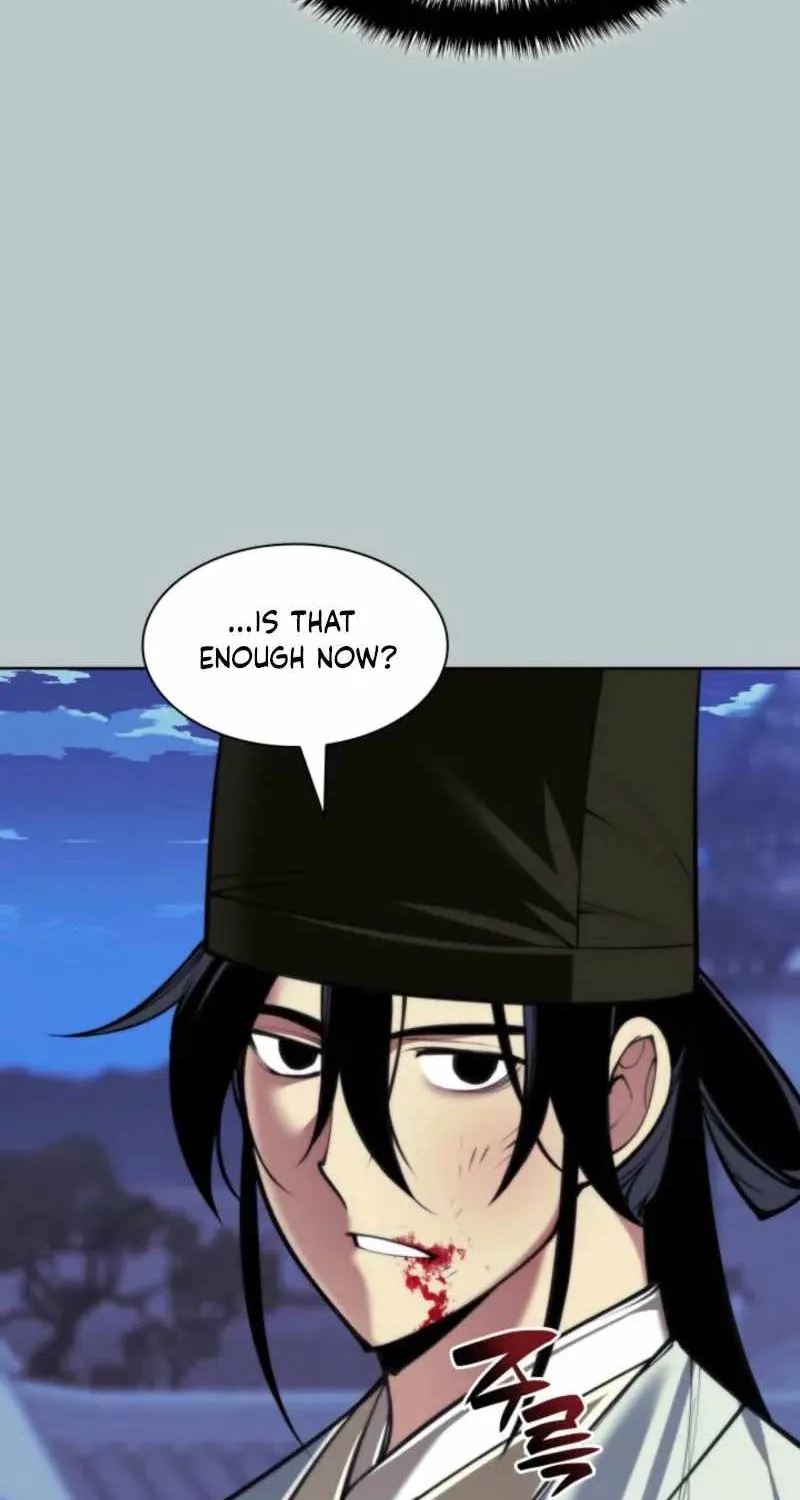 Records of the Swordsman Scholar Chapter 174 page 25 - 