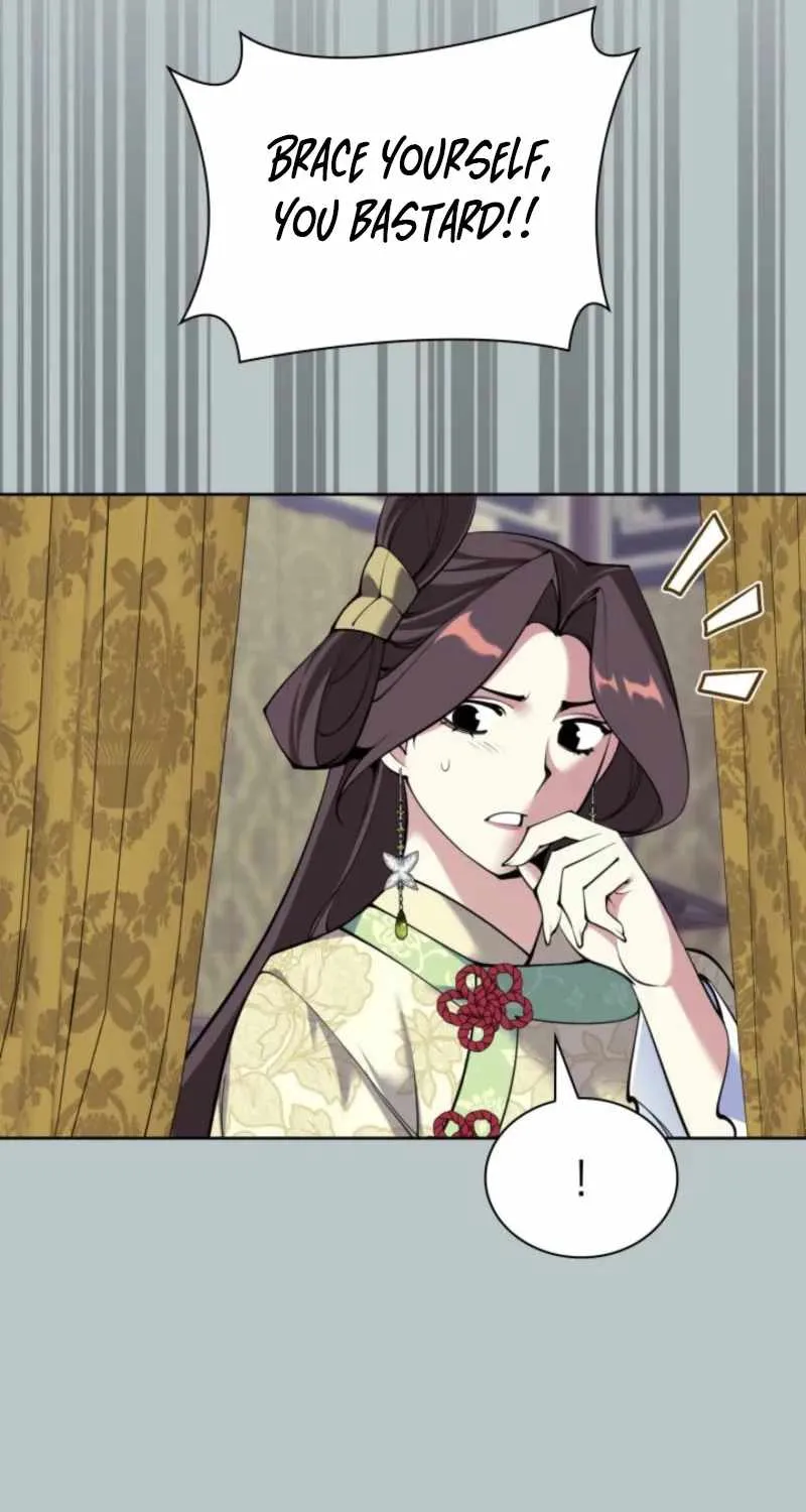 Records of the Swordsman Scholar Chapter 174 page 30 - 