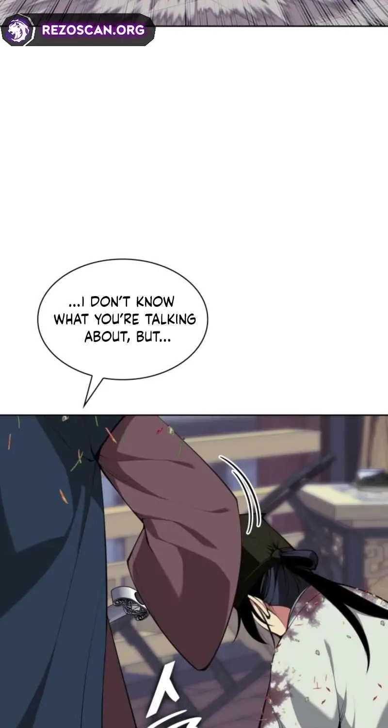 Records of the Swordsman Scholar Chapter 174 page 4 - 