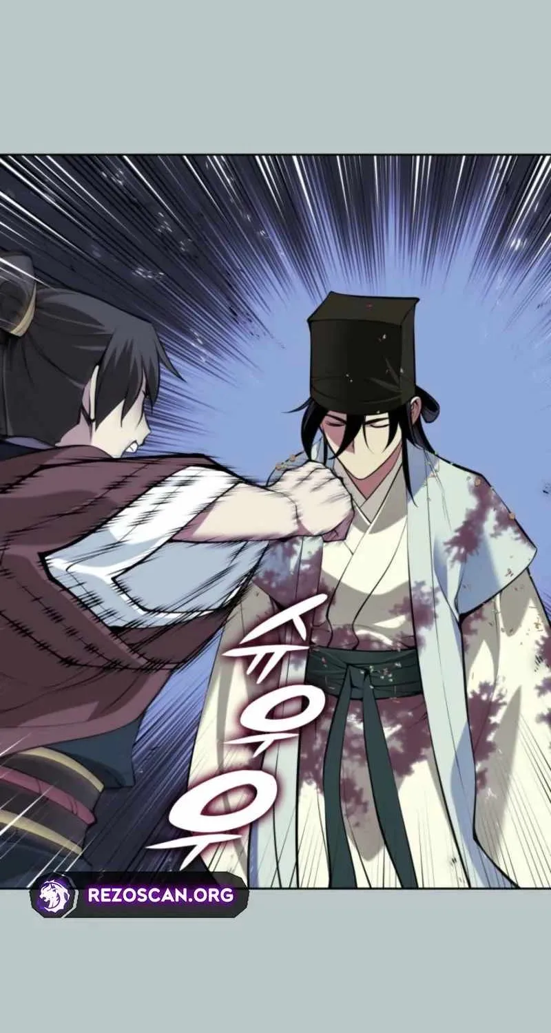 Records of the Swordsman Scholar Chapter 174 page 31 - 