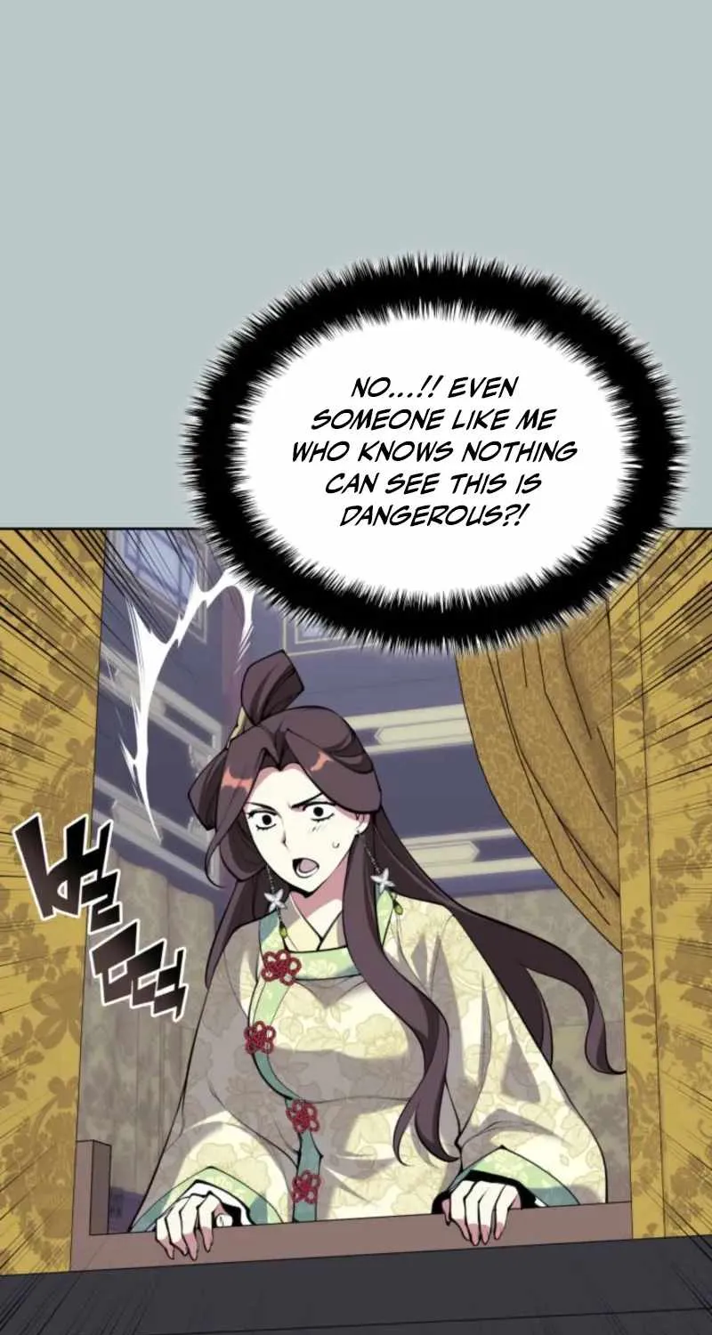 Records of the Swordsman Scholar Chapter 174 page 32 - 