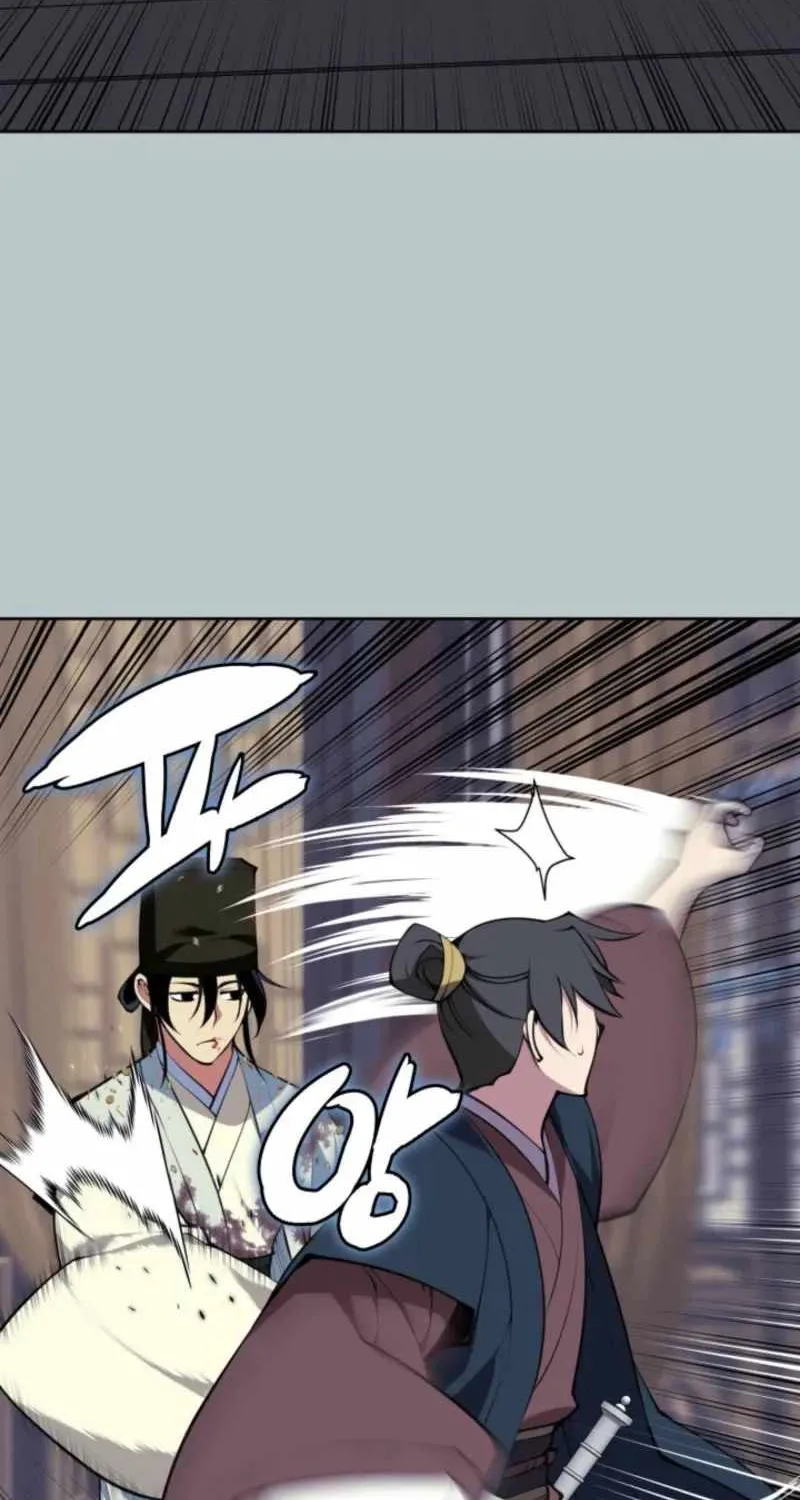 Records of the Swordsman Scholar Chapter 174 page 33 - 