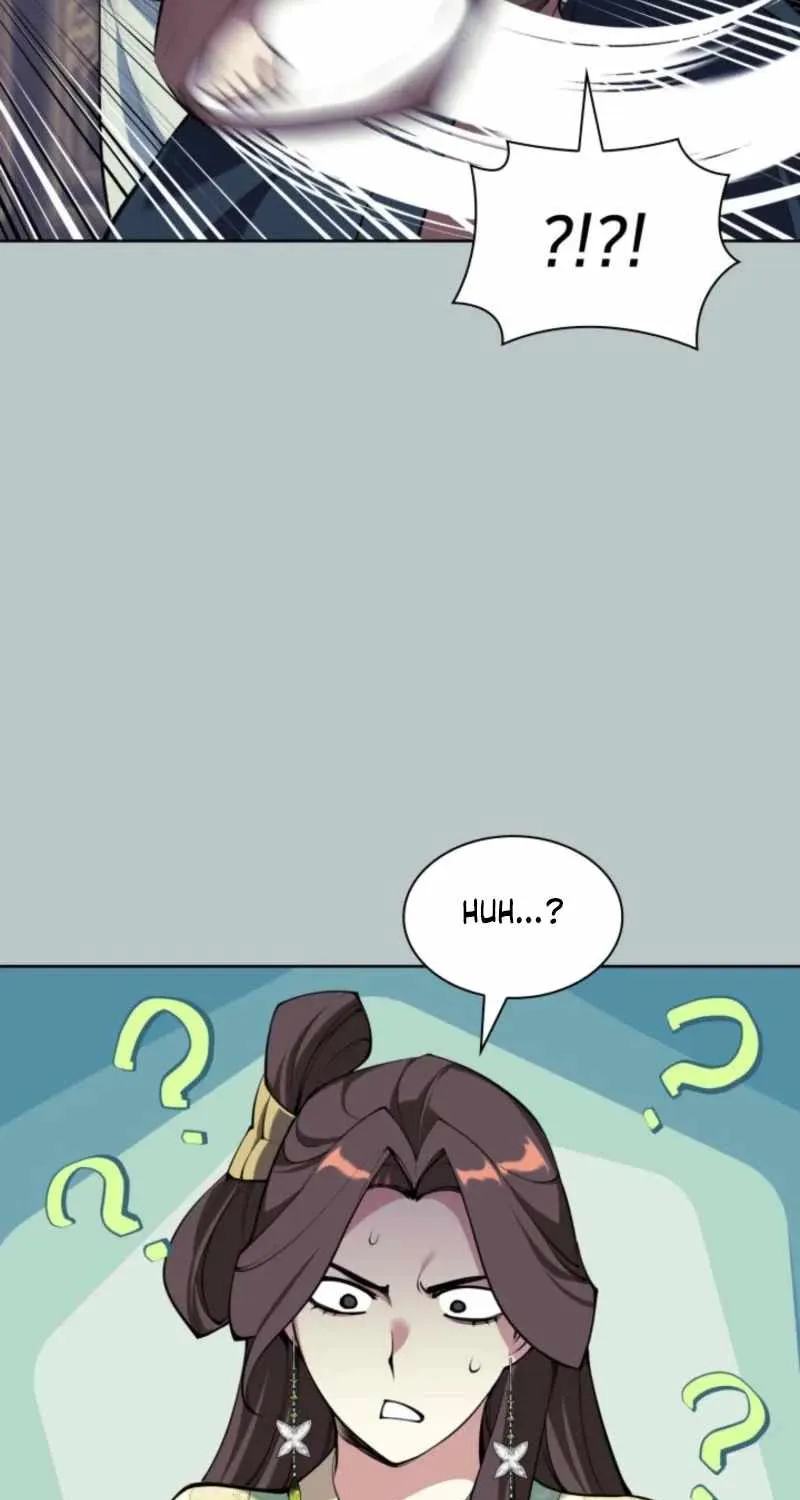 Records of the Swordsman Scholar Chapter 174 page 34 - 