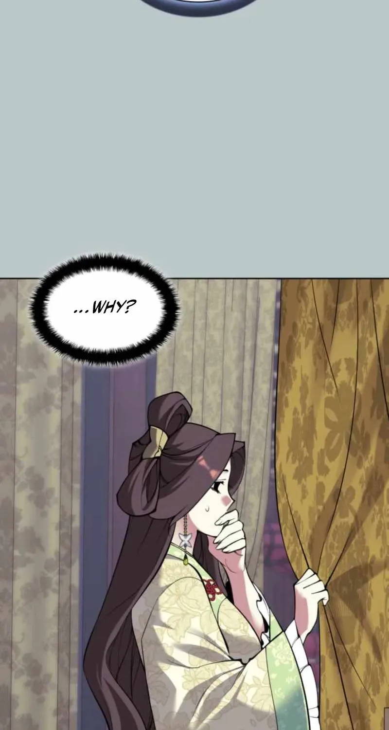 Records of the Swordsman Scholar Chapter 174 page 37 - 