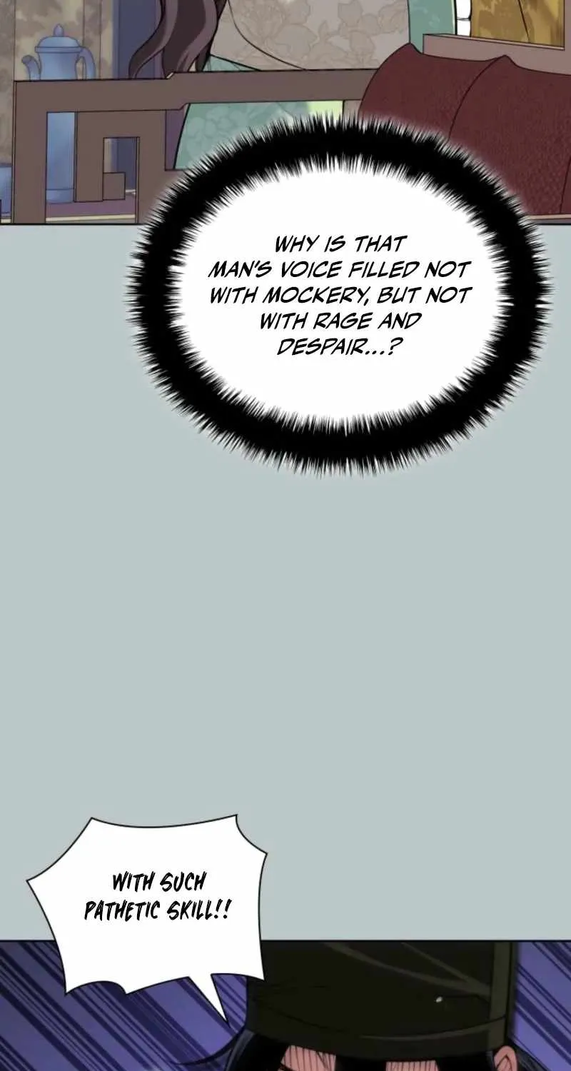 Records of the Swordsman Scholar Chapter 174 page 38 - 